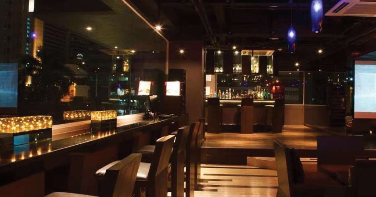Een foto van Golden Tulip Mandison Suites