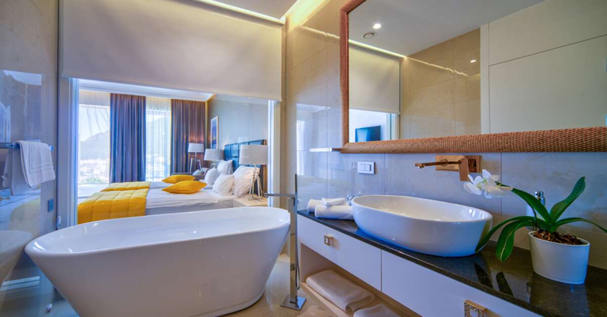 Een foto van Hotel Palas Lux