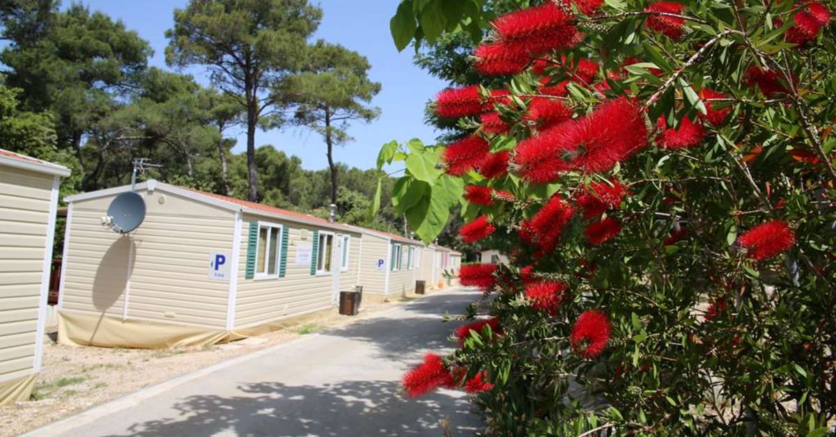 Een foto van Camping Park Soline