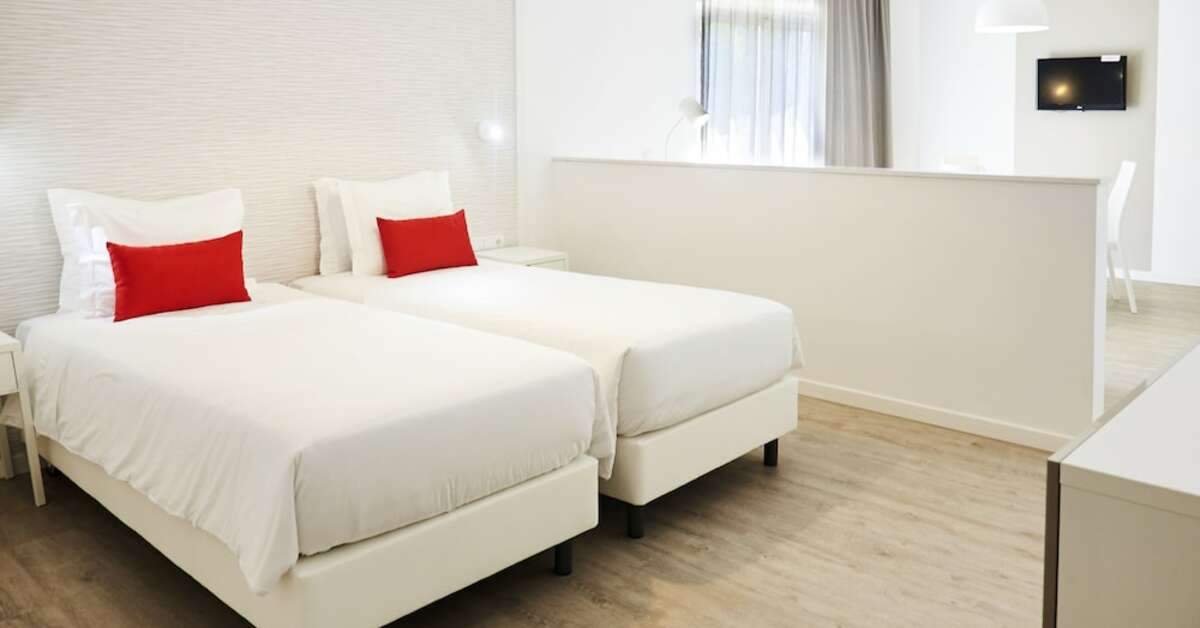 Een foto van AlvorMar Appartementen