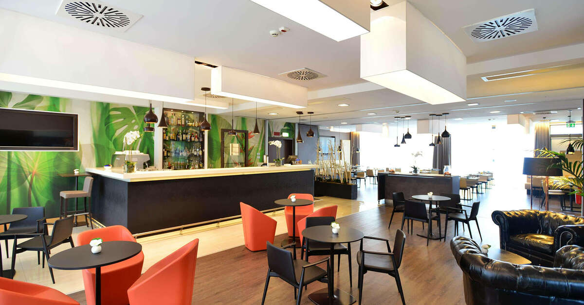 Een foto van Hilton Garden Inn Milan North