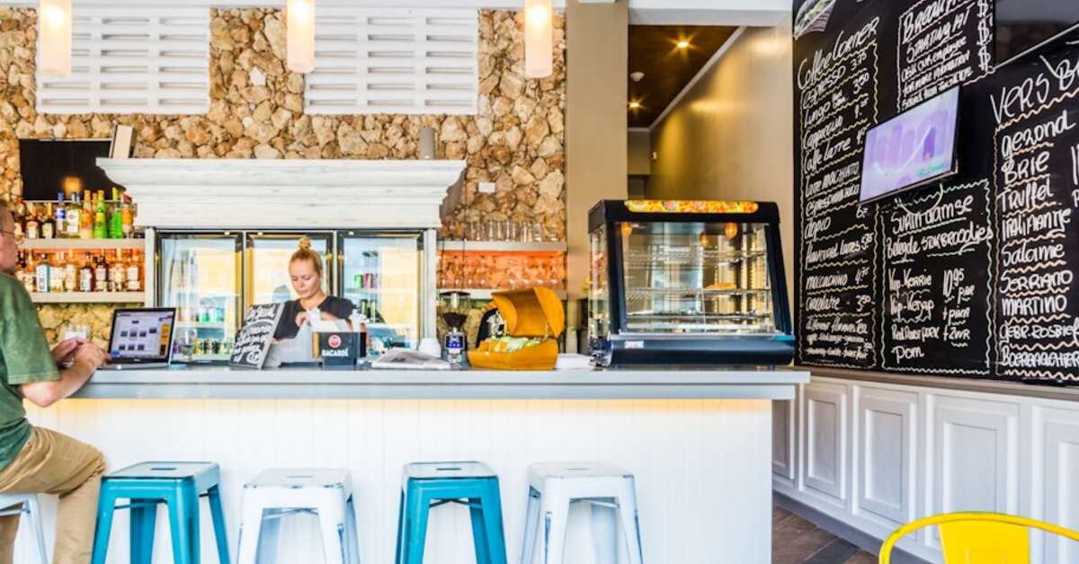 Een foto van Bed & Bike Pietermaai
