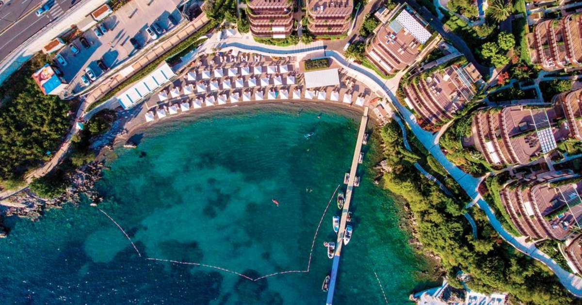 Ein Foto Dukley Hotel & Resort