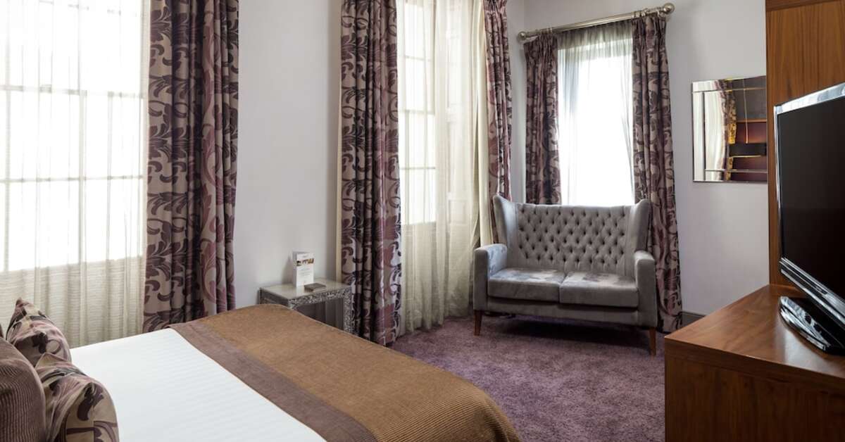 Een foto van Roomzzz Newcastle