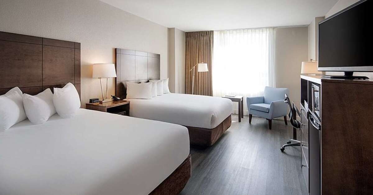 Een foto van The Florida Hotel & Conference Center