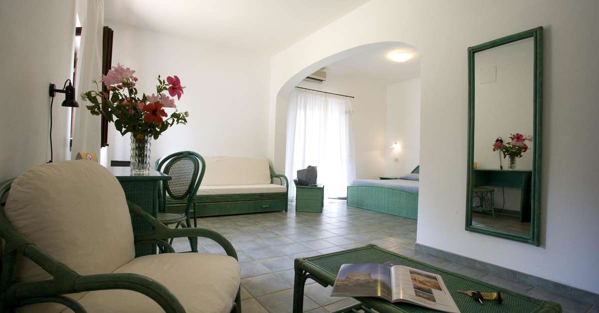 Een foto van Hotel Portoconte