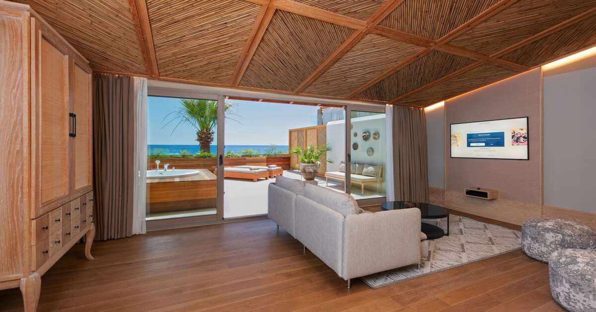 Een foto van Day One Beach Resort & Spa