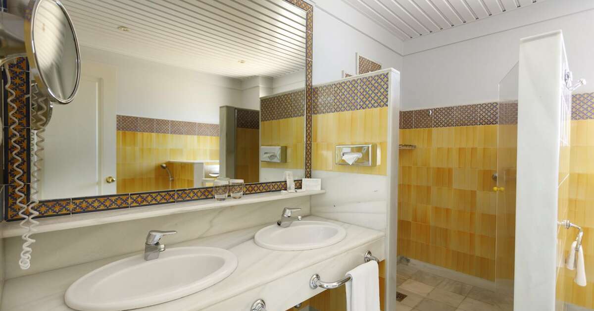 Een foto van Hotel Duque de Najera