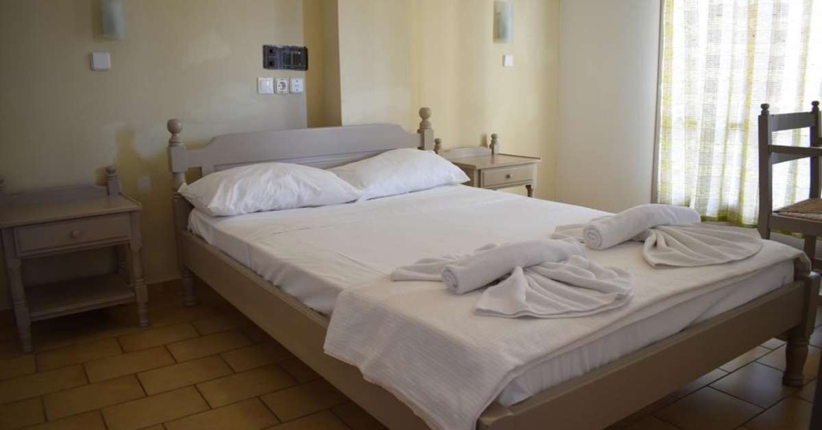 Een foto van Panorama Seaview Appartementen