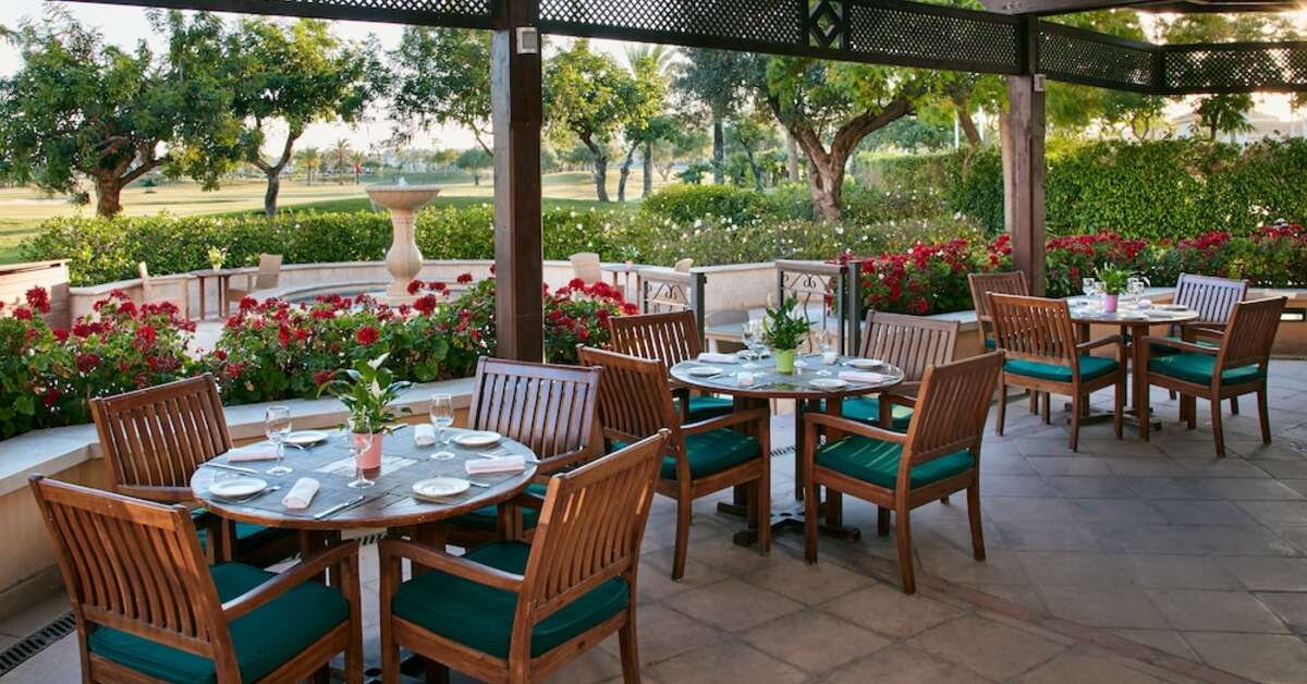 Een foto van Ona Mar Menor Golf & Spa