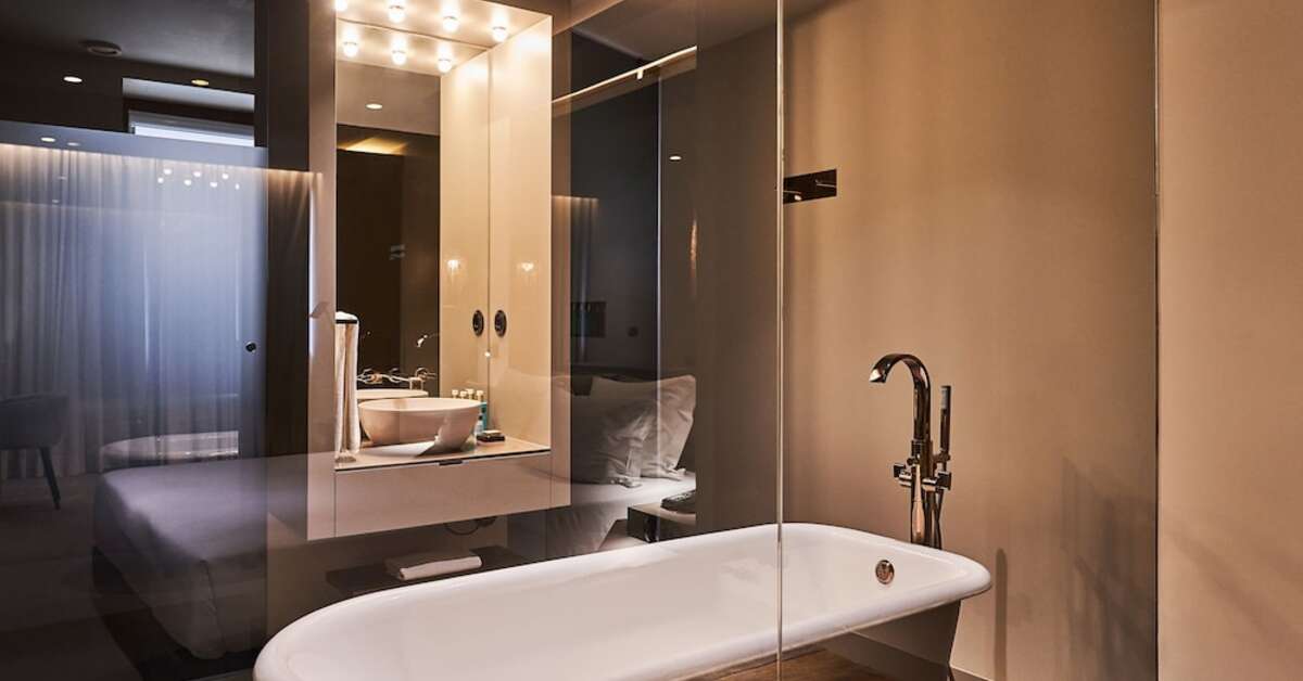 Een foto van PortoBay Hotel Teatro