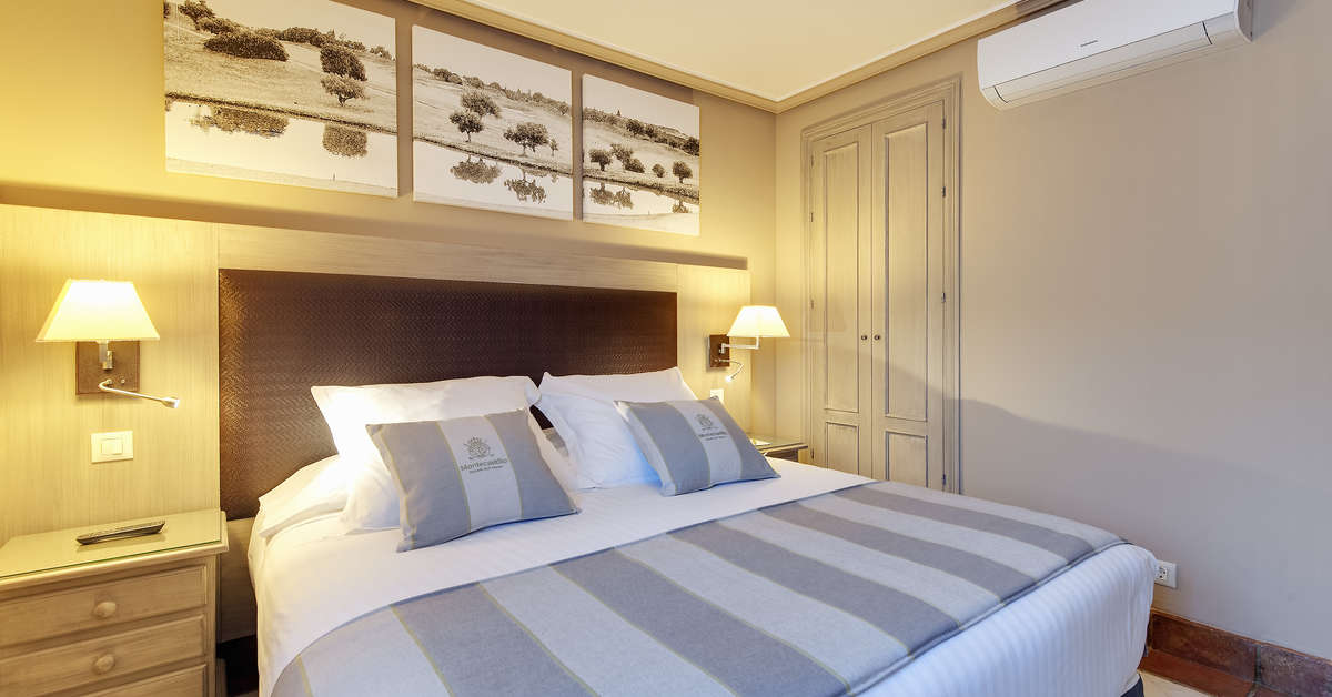 Een foto van Barcelo Montecastillo Golf & Sports Hotel