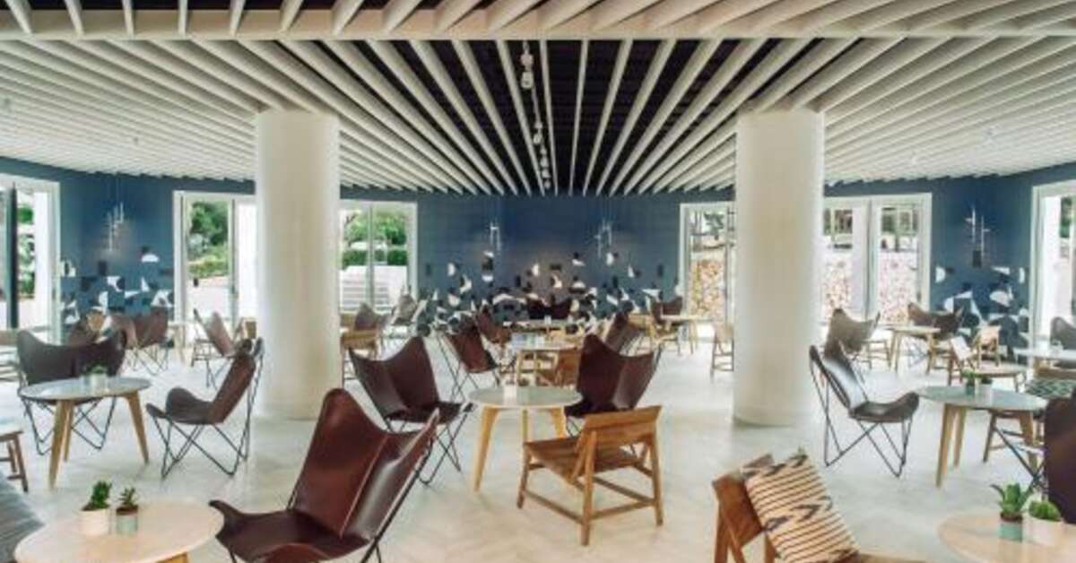 Ein Foto Inturotel Cala Esmeralda Beach Hotel & Spa