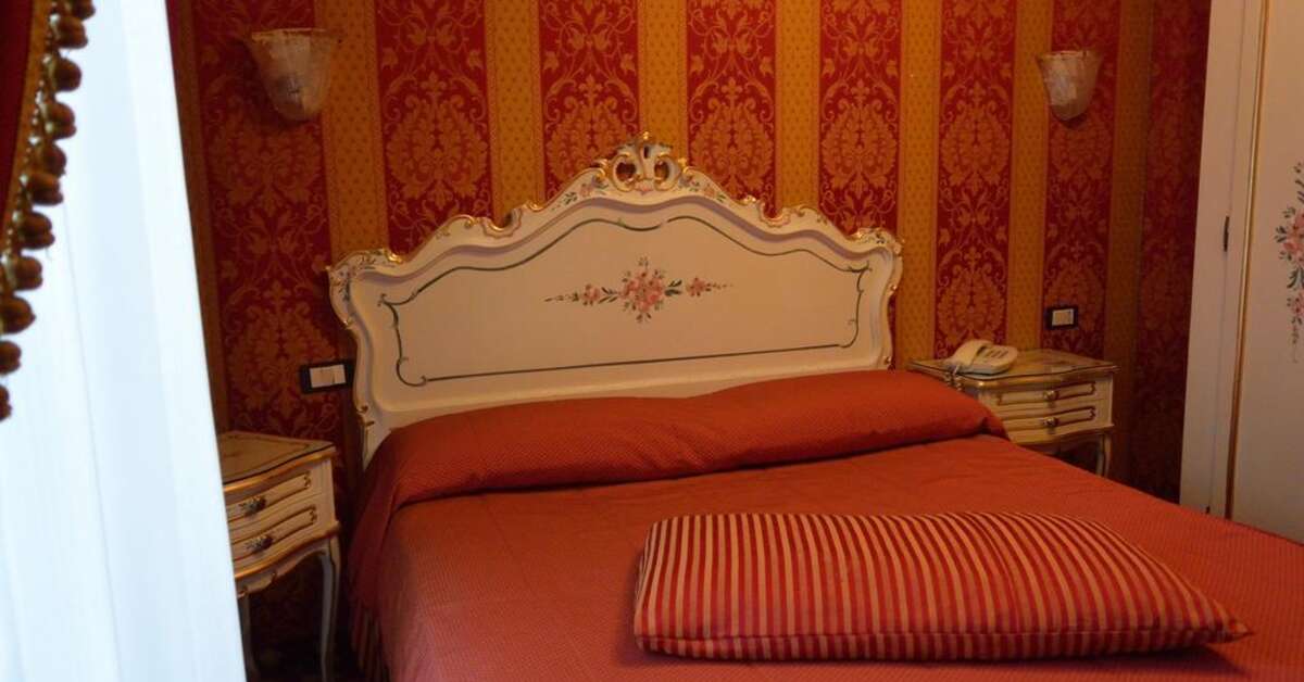 Een foto van Belle Arti Hotel