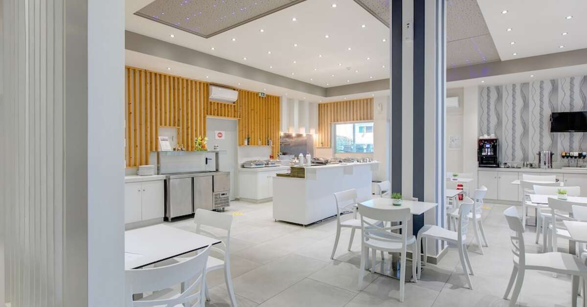 Een foto van Club Zante Plaza