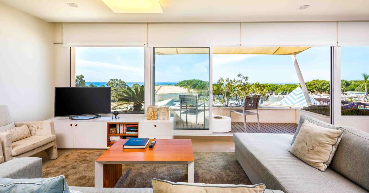Een foto van AP Adriana Beach Resort