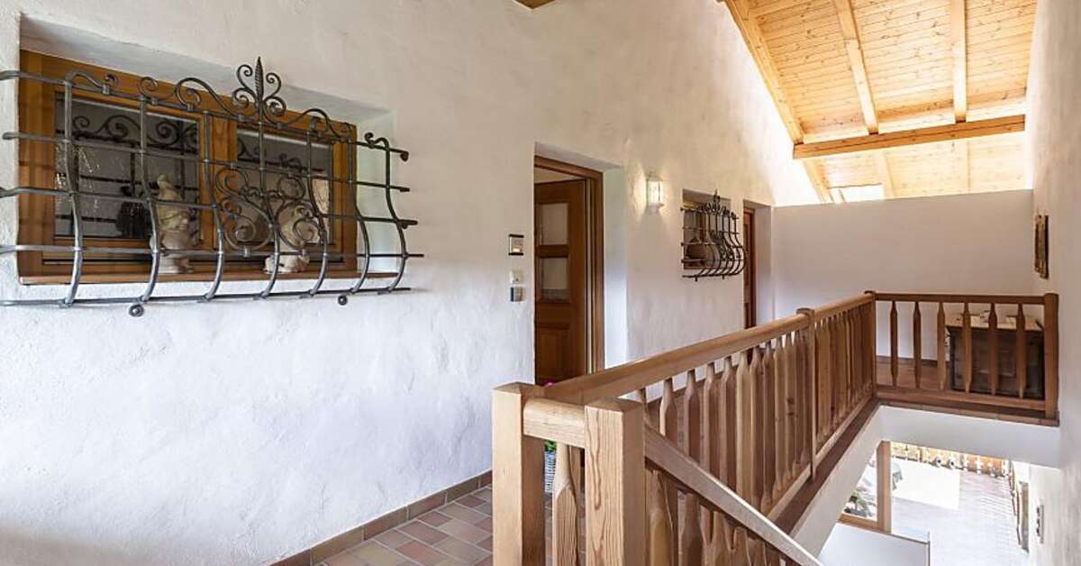 Een foto van Rainell Dolomites Retreat