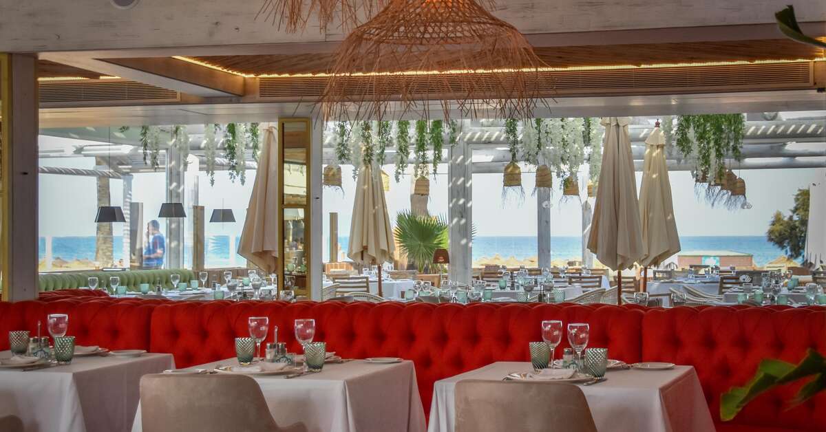 Een foto van Mediterraneo Bay Hotel & Resort