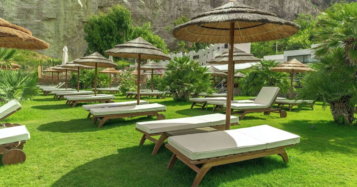 Een foto van Hotel Vista Di Capri