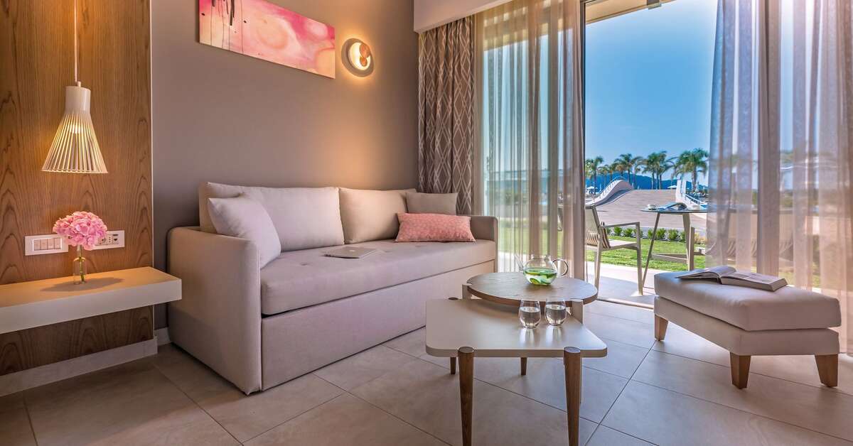 Een foto van Miraggio Thermal Spa Resort