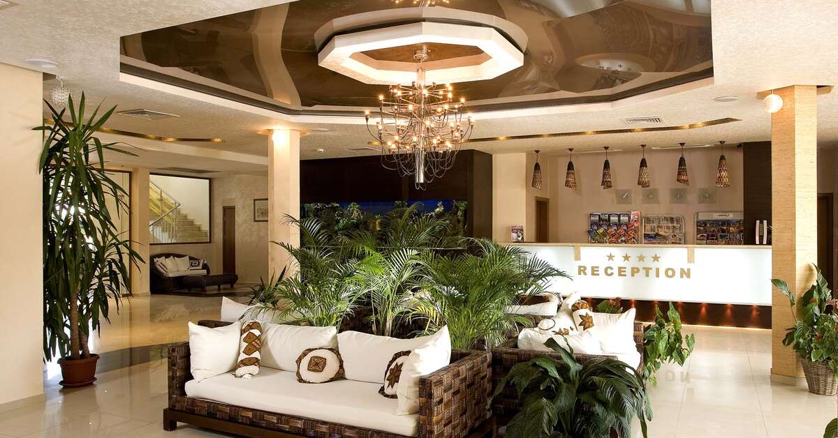 Ein Foto Laguna Beach Resort & Spa