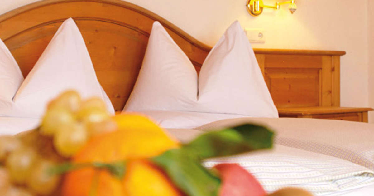 Een foto van Sporthotel Tyrol