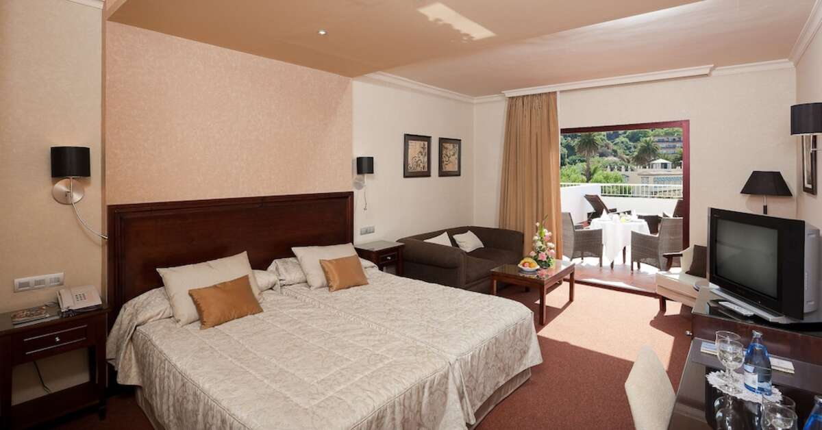 Een foto van Hotel El Tope