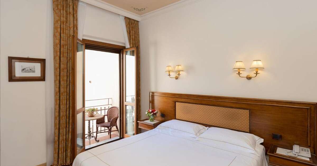 Een foto van Hotel Adler Cavalieri