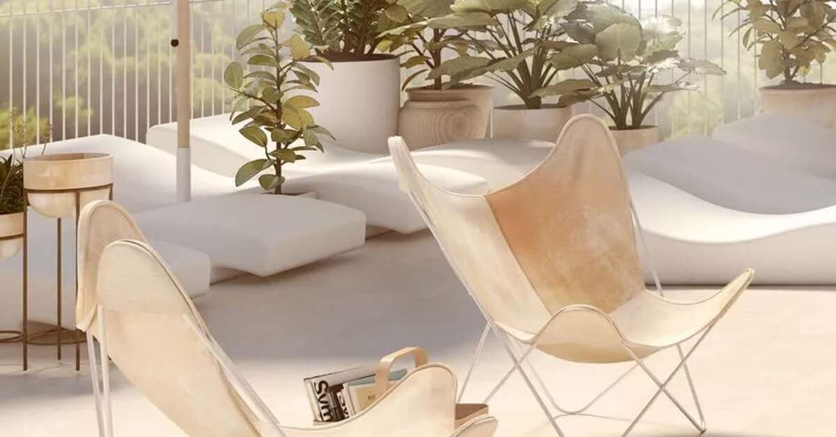 Een foto van Belle Marivent Mediterranean Petit Hotel