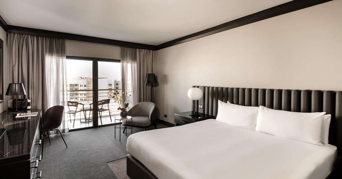 Ein Foto InterContinental Malta