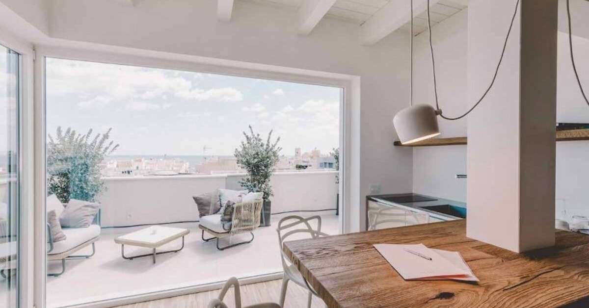 Een foto van Suite 10