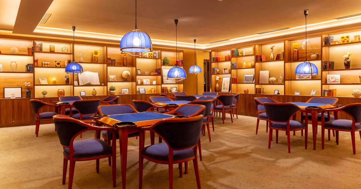 Een foto van Hotel Don Pancho