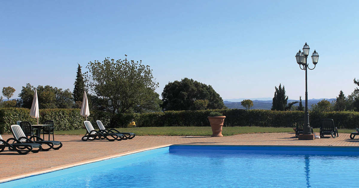 Een foto van Il Borgo Di Montereggi