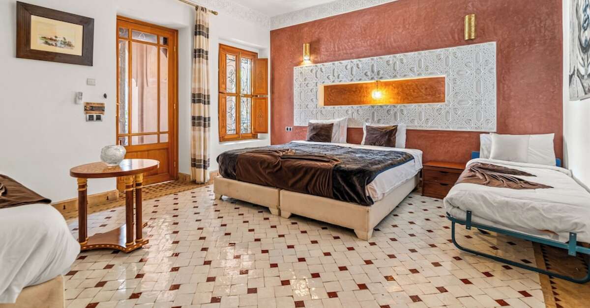Een foto van Palais Parad'Or