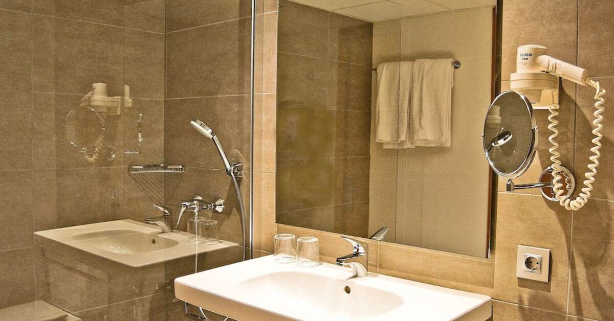 Ein Foto BQ Augusta Hotel