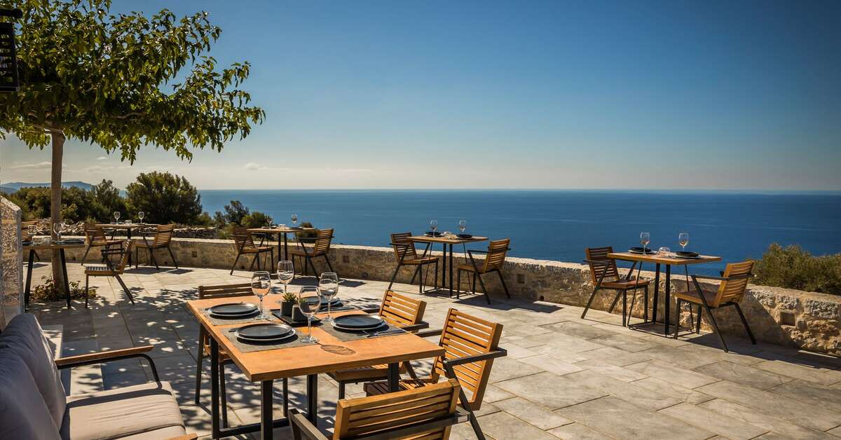 Een foto van Aria Estate Suites & Spa