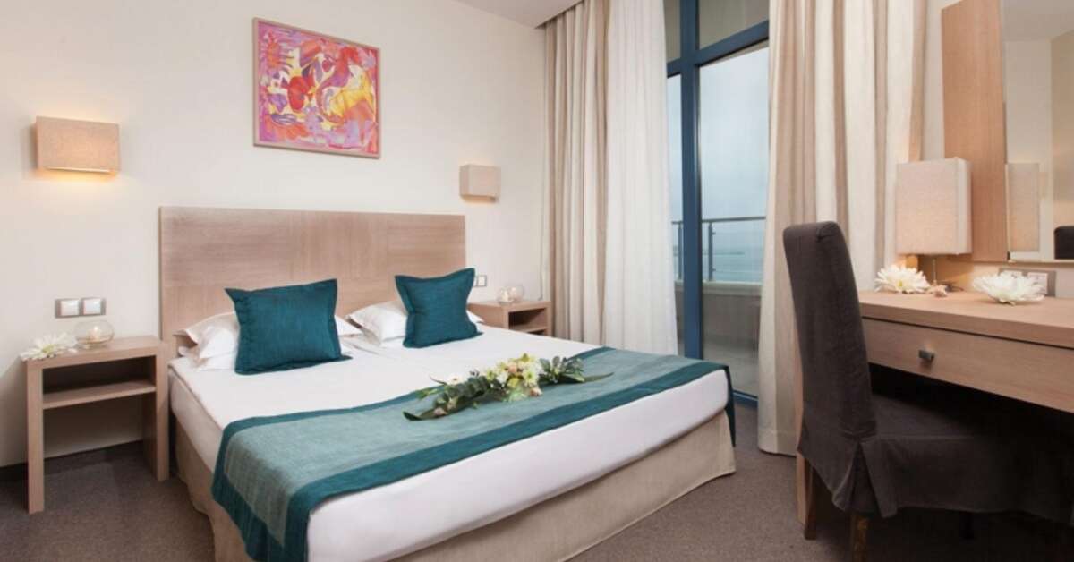 Een foto van Azalia Hotel Balneo & Spa