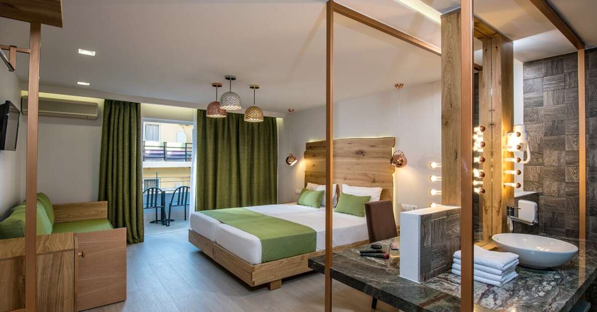 Een foto van Senses Blue Boutique