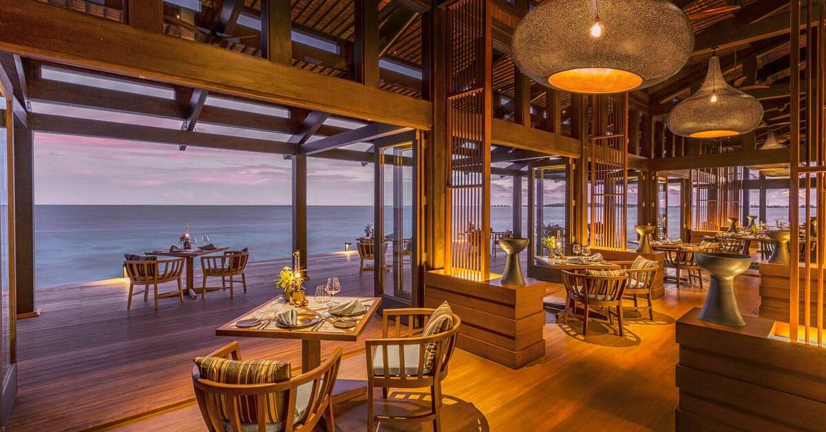 Ein Foto Kudadoo Maldives Private Island