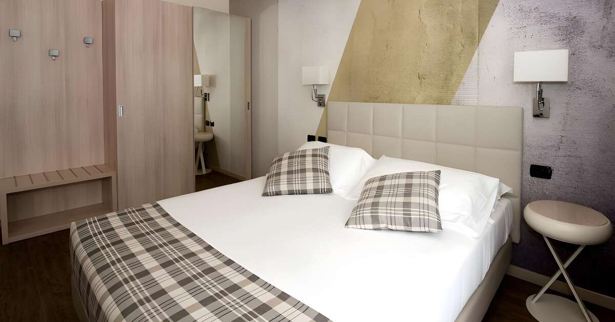 Een foto van Duomo Hotel & Appartementen Milano
