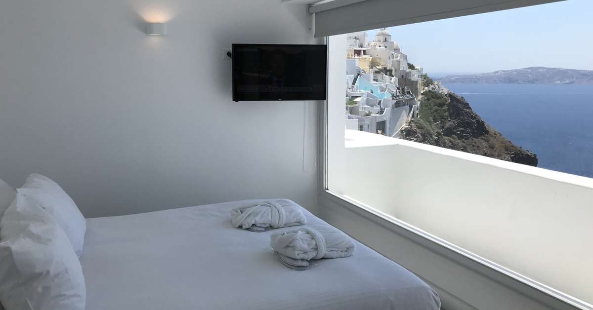 Een foto van Panorama Studios & Suites