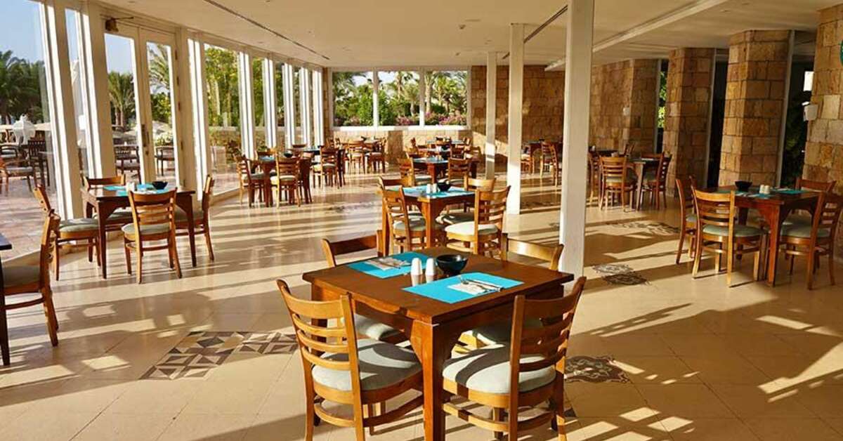 Een foto van Fort Arabesque The Villas