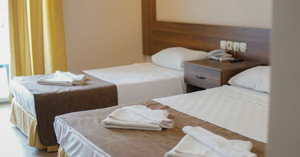 Een foto van Club Munamar Beach Resort