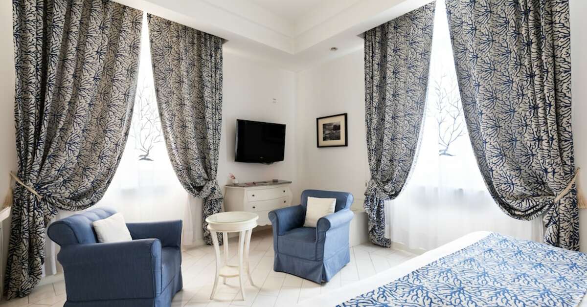 Een foto van La Ciliegina Lifestyle Hotel