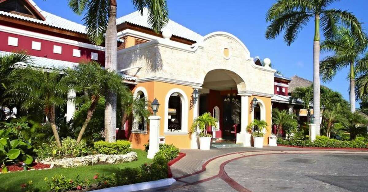 Een foto van Grand Bahia Principe Turquesa