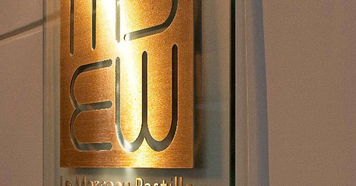 Een foto van Hotel Marceau Bastille