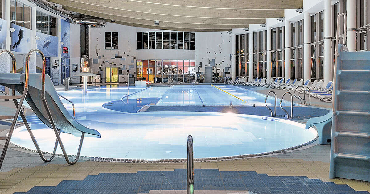 Ein Foto Hotel Senator