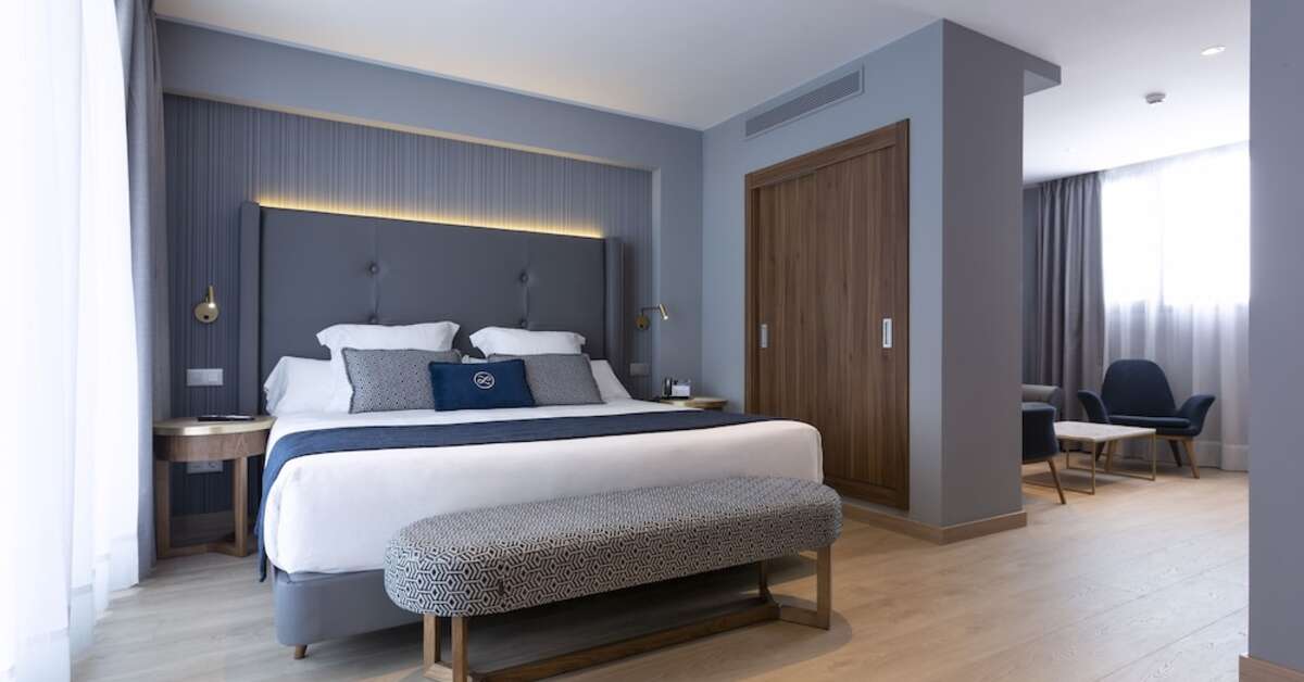 Een foto van Hotel Lima
