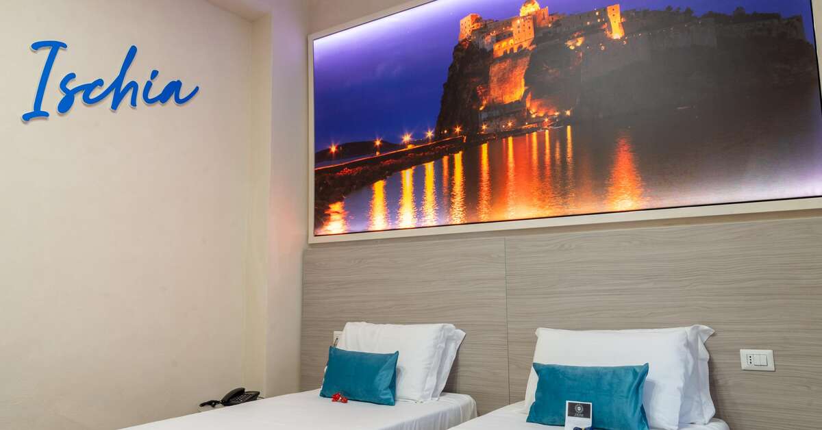 Een foto van The Sun Boutique Hotel
