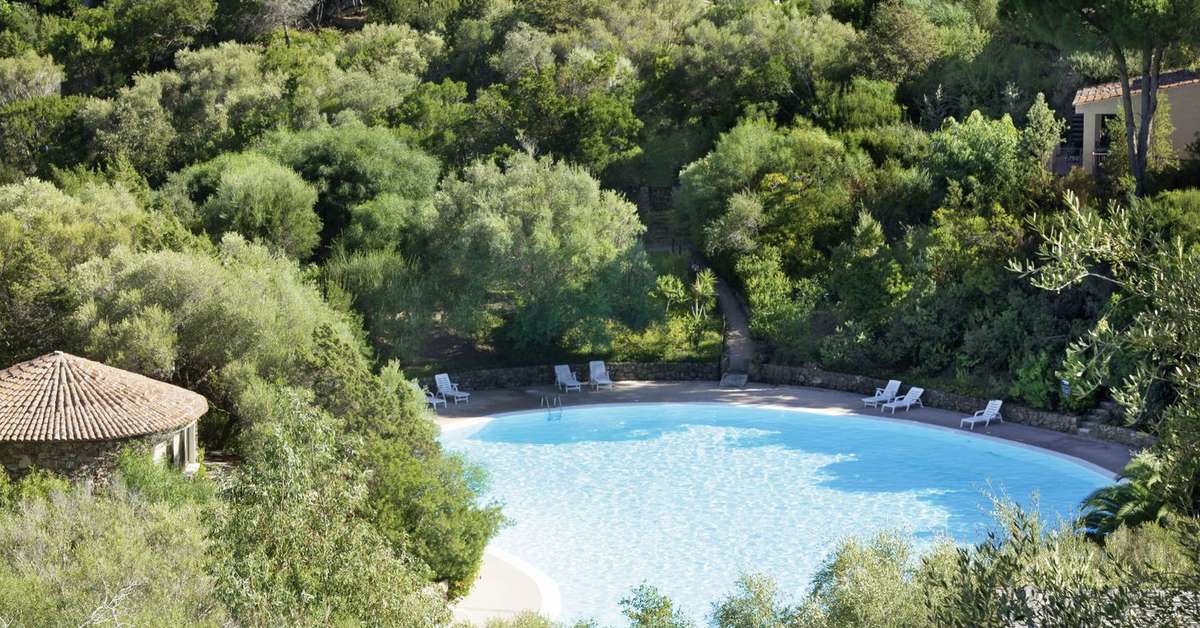 Ein Foto Residence Il Mirto